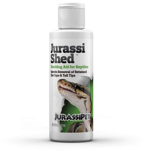 JurassiPet JurassiShed 100ml - Aquatic Supplies Australia