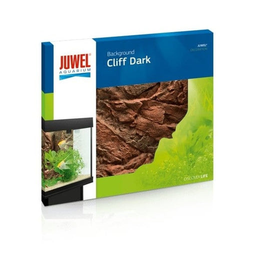 Juwel Background Cliff Dark - Aquatic Supplies Australia