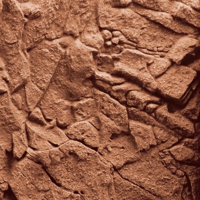 Juwel Background Stone Clay 600mm x 550mm - Aquatic Supplies Australia