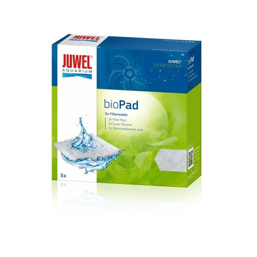 Juwel BioPad Poly Pads M Compact BioFlow 3.0 - Aquatic Supplies Australia