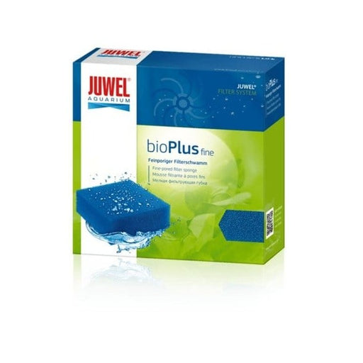 Juwel BioPlus Fine Filter Sponge L Standard Bioflow 6.0 - Aquatic Supplies Australia