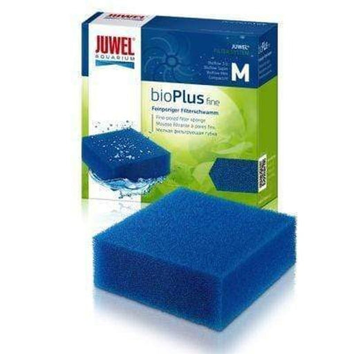 Juwel BioPlus Fine Filter Sponge M Compact BioFlow 3.0 - Aquatic Supplies Australia