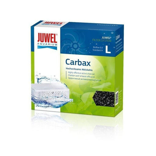 Juwel Carbax L Standard Bioflow 6.0 - Aquatic Supplies Australia