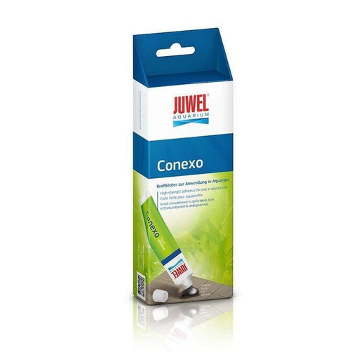 Juwel Conexo Underwater Silicone 80ml - Aquatic Supplies Australia