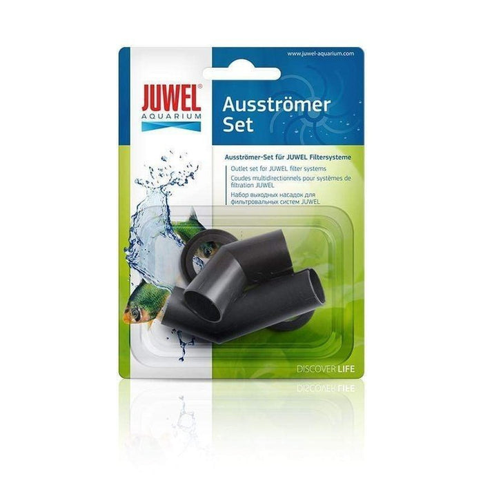 Juwel Diversion Nozzle Set (Outlet Set) - Aquatic Supplies Australia