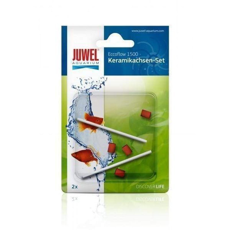 Juwel Eccoflow Ceramic Shaft for 1500 Pump - Aquatic Supplies Australia