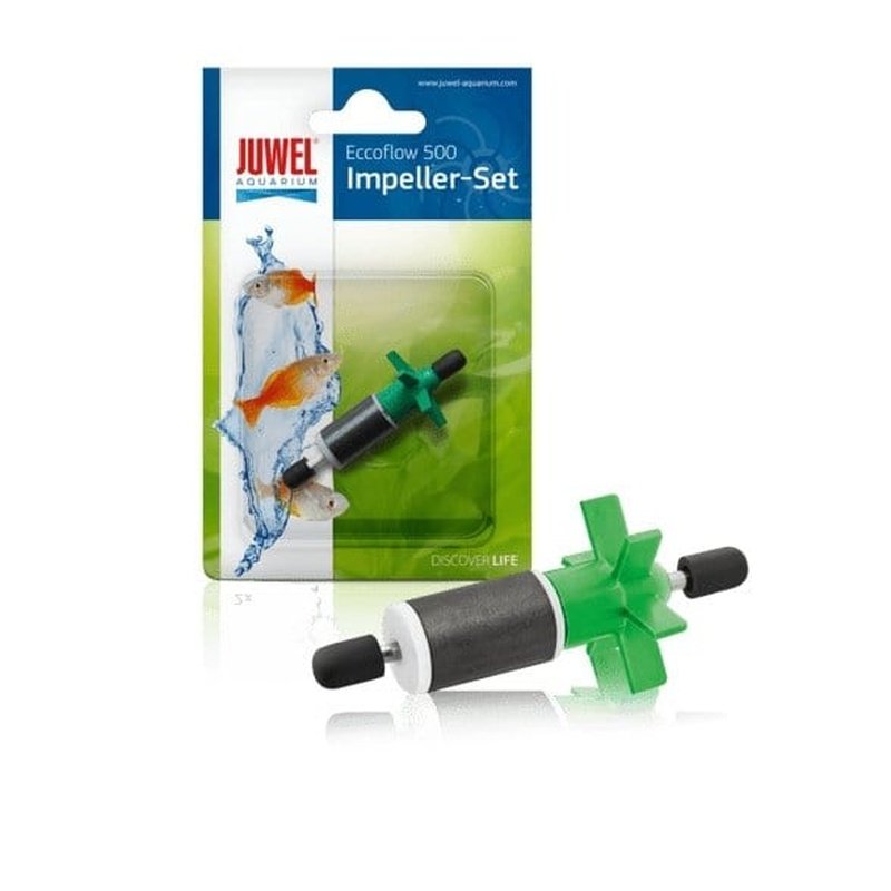 Juwel Eccoflow Impeller Set - Aquatic Supplies Australia