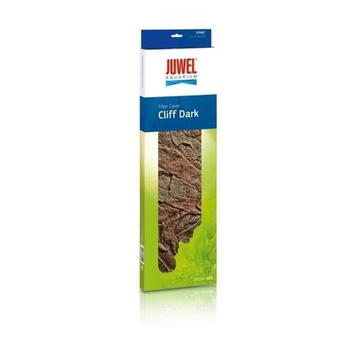 Juwel Filter Cover Cliff Dark - Aquatic Supplies Australia