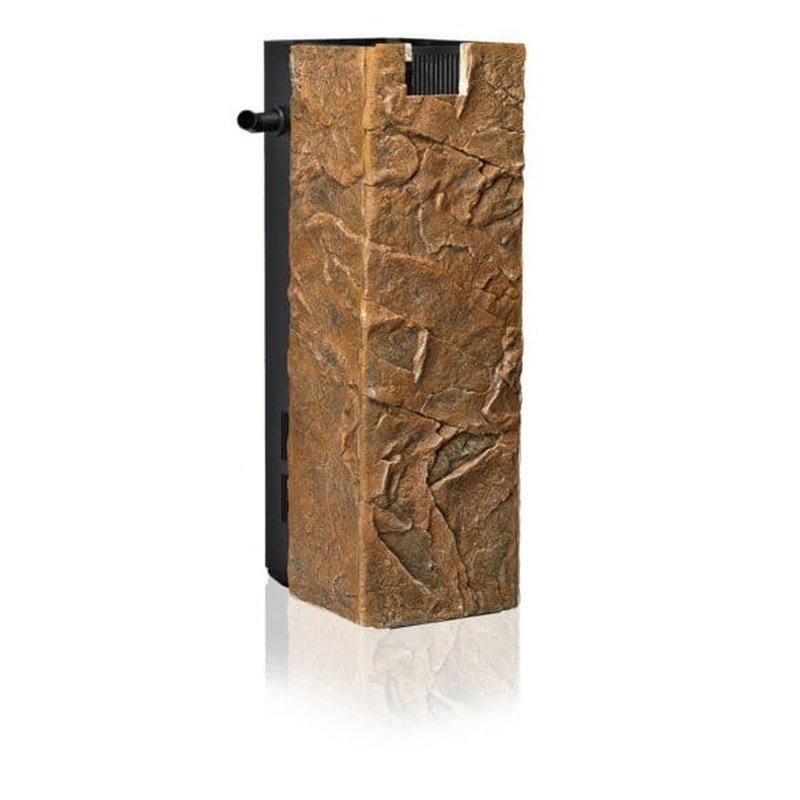 Juwel Filter Cover Cliff Dark - Aquatic Supplies Australia