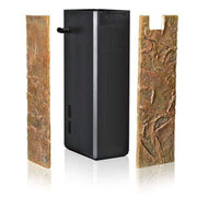 Juwel Filter Cover Cliff Dark - Aquatic Supplies Australia