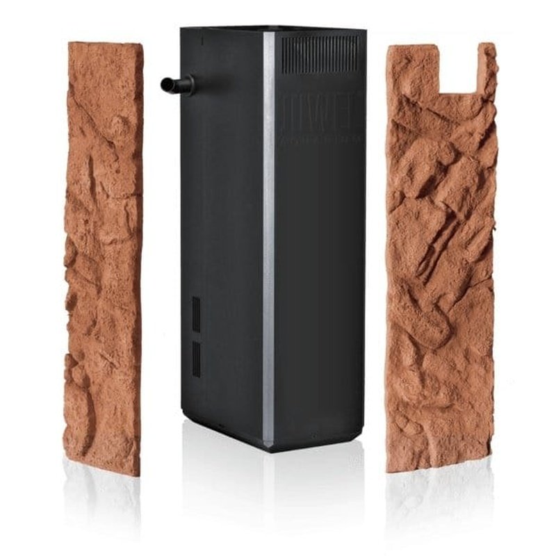 Juwel Filter Cover Stone Clay - Aquatic Supplies Australia