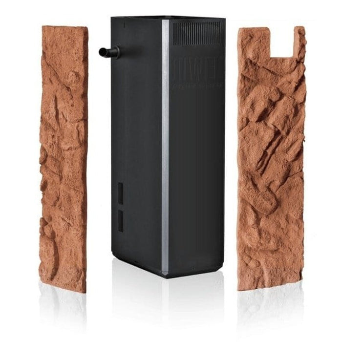 Juwel Filter Cover Stone Clay - Aquatic Supplies Australia