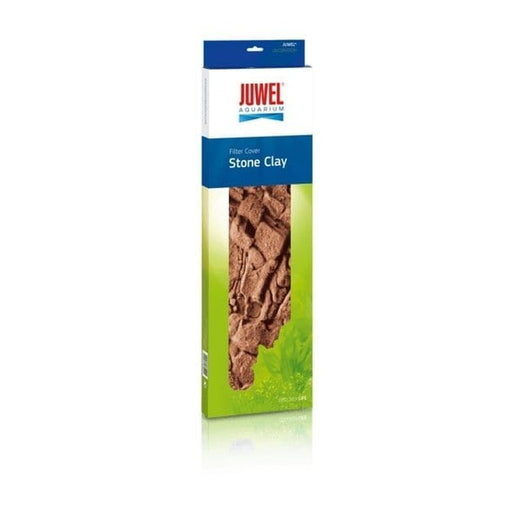 Juwel Filter Cover Stone Clay - Aquatic Supplies Australia