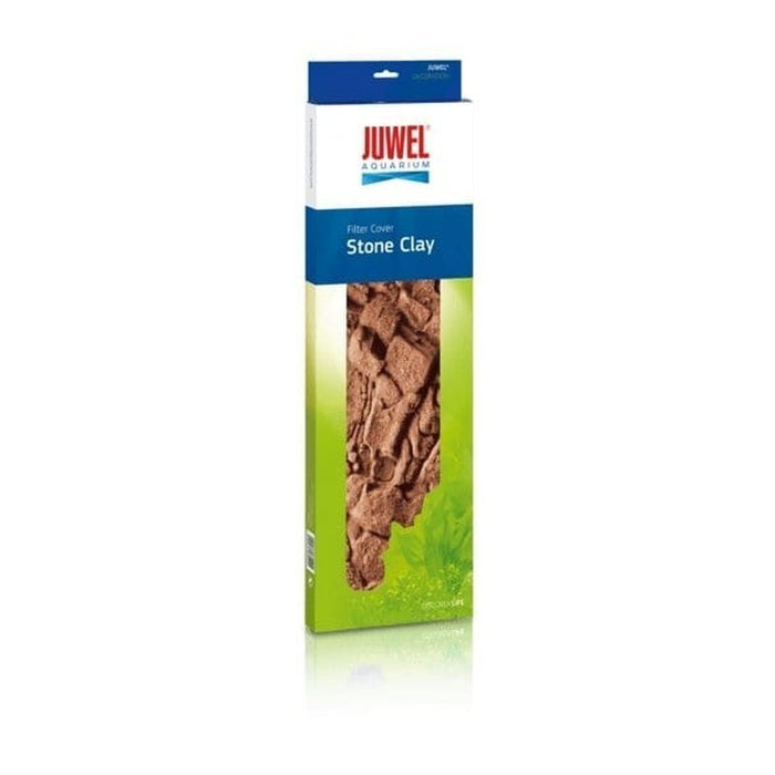 Juwel Filter Cover Stone Clay - Aquatic Supplies Australia