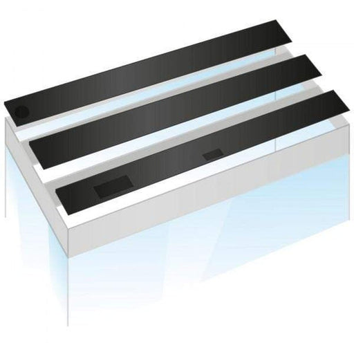 Juwel Flap Set Rio 400/450 IV (3 Pieces) - Aquatic Supplies Australia