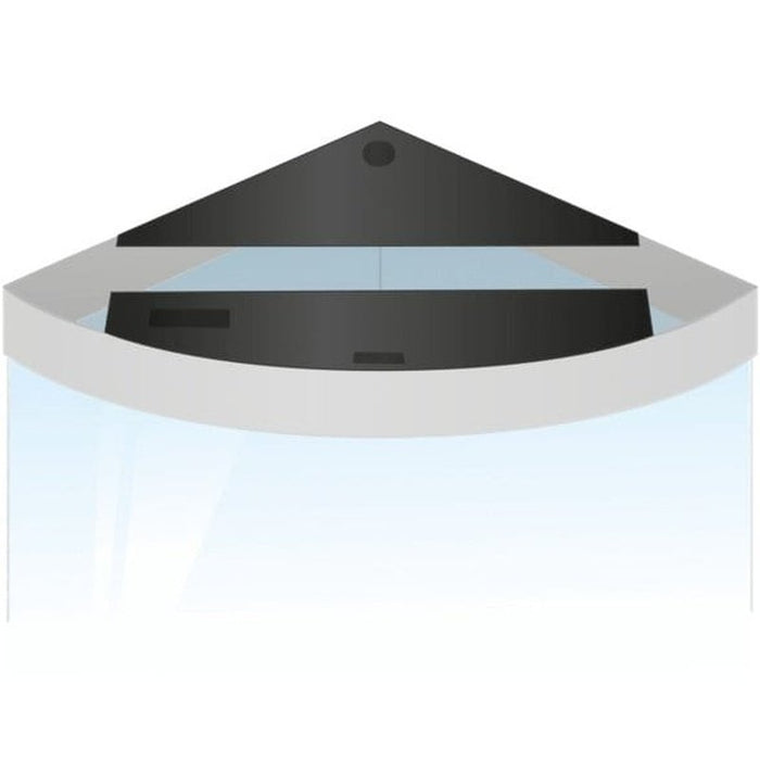 Juwel Flap Set Trigon 190 (2 Pieces) - Aquatic Supplies Australia