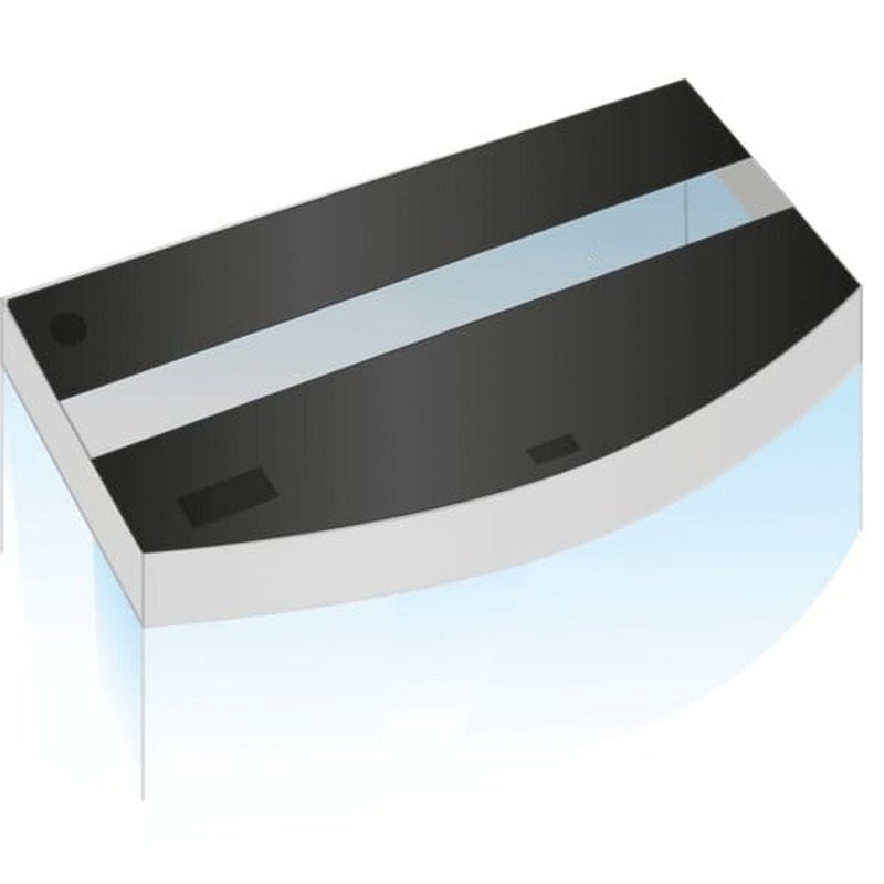 Juwel Flap Set Vision 260 (2 Pieces) - Aquatic Supplies Australia