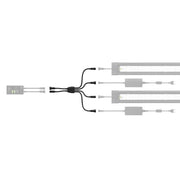 Juwel HeliaLux LED Splitter - Aquatic Supplies Australia
