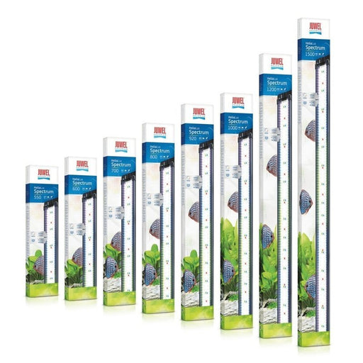 Juwel HeliaLux Spectrum LED - Aquatic Supplies Australia