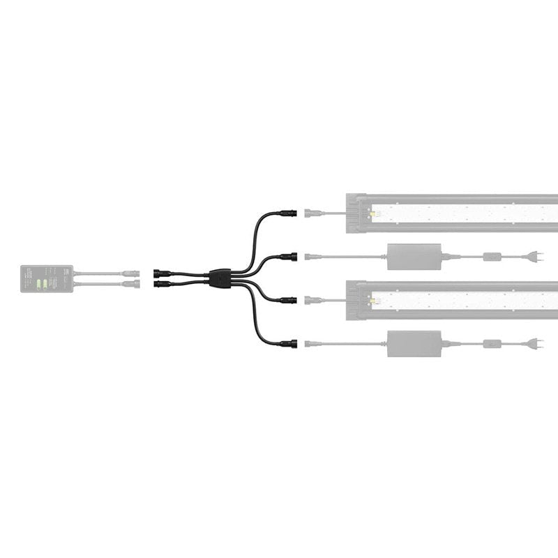 Juwel HeliaLux Spectrum Splitter - Aquatic Supplies Australia