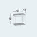 Juwel Lido 120 LED Aquarium (125L) - Aquatic Supplies Australia