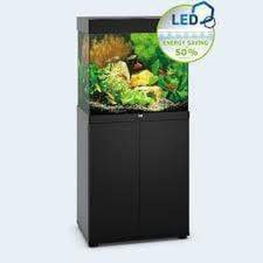 Juwel Lido 120 LED Aquarium (125L) - Aquatic Supplies Australia