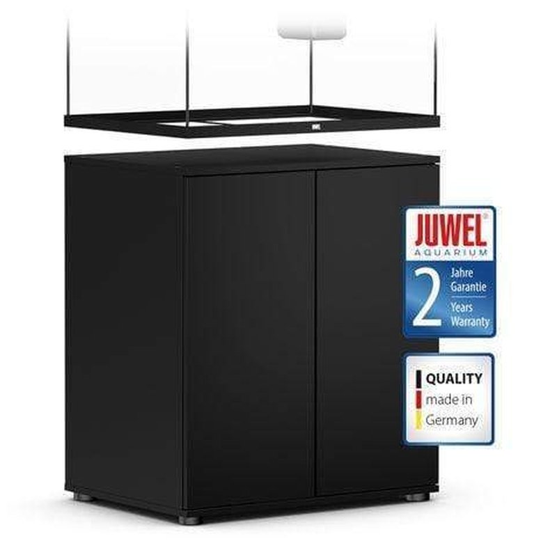 Juwel Lido 200 LED Aquarium (200L) - Aquatic Supplies Australia