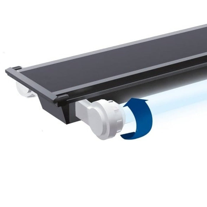 Juwel Light End Cap T5 & MultiLux 16mm 2 Pack *Ex Display - Aquatic Supplies Australia