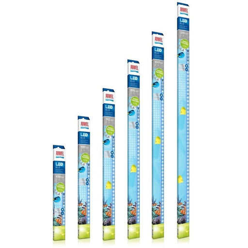 Juwel MultiLux LED Tube Blue - Aquatic Supplies Australia