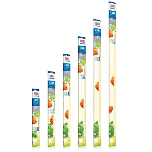 Juwel MultiLux LED Tube Nature - Aquatic Supplies Australia