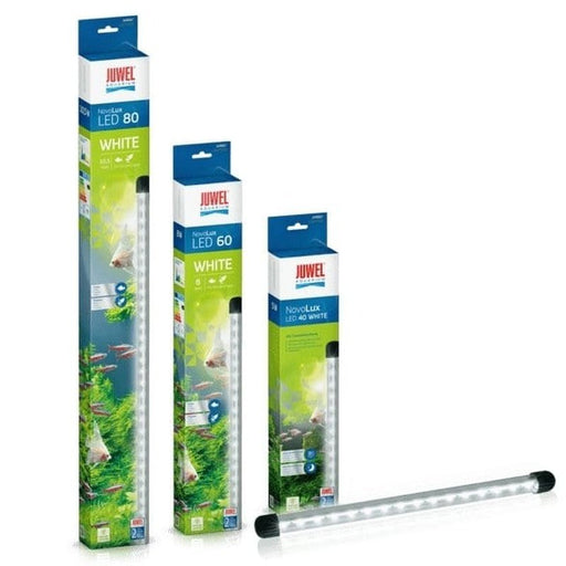 Juwel NovoLux LED White - Aquatic Supplies Australia