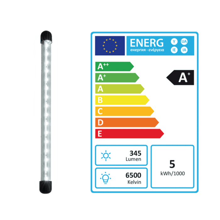 Juwel NovoLux LED White - Aquatic Supplies Australia