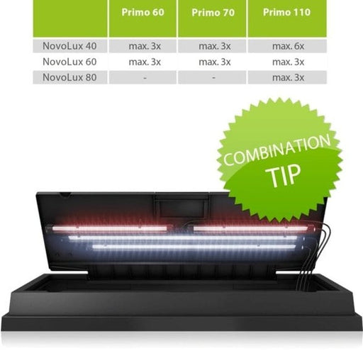 Juwel NovoLux LED White - Aquatic Supplies Australia