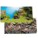 Juwel Poster 1 Rock/Plant - Aquatic Supplies Australia