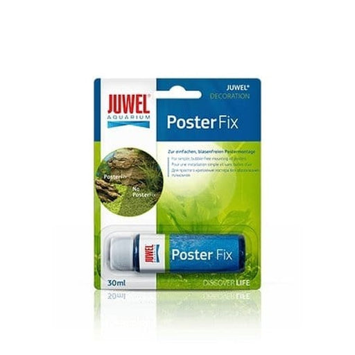 Juwel Poster Fix 30ml - Aquatic Supplies Australia