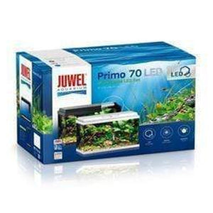 Juwel Primo 70 LED Aquarium (70L) Aquatic Supplies Australia