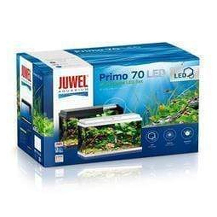 Juwel Primo 70 LED Aquarium (70L) - Aquatic Supplies Australia