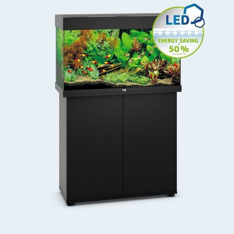 Juwel Rio 125 LED Aquarium (125L) - Aquatic Supplies Australia