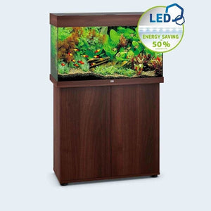 Juwel Rio 125 LED Aquarium (125L) Aquatic Supplies Australia
