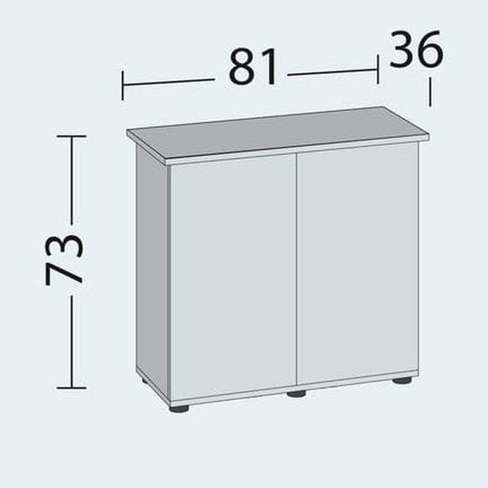 Juwel Rio 125 / Primo 110 Cabinet - Aquatic Supplies Australia