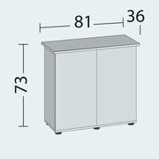 Juwel Rio 125 / Primo 110 Cabinet - Aquatic Supplies Australia