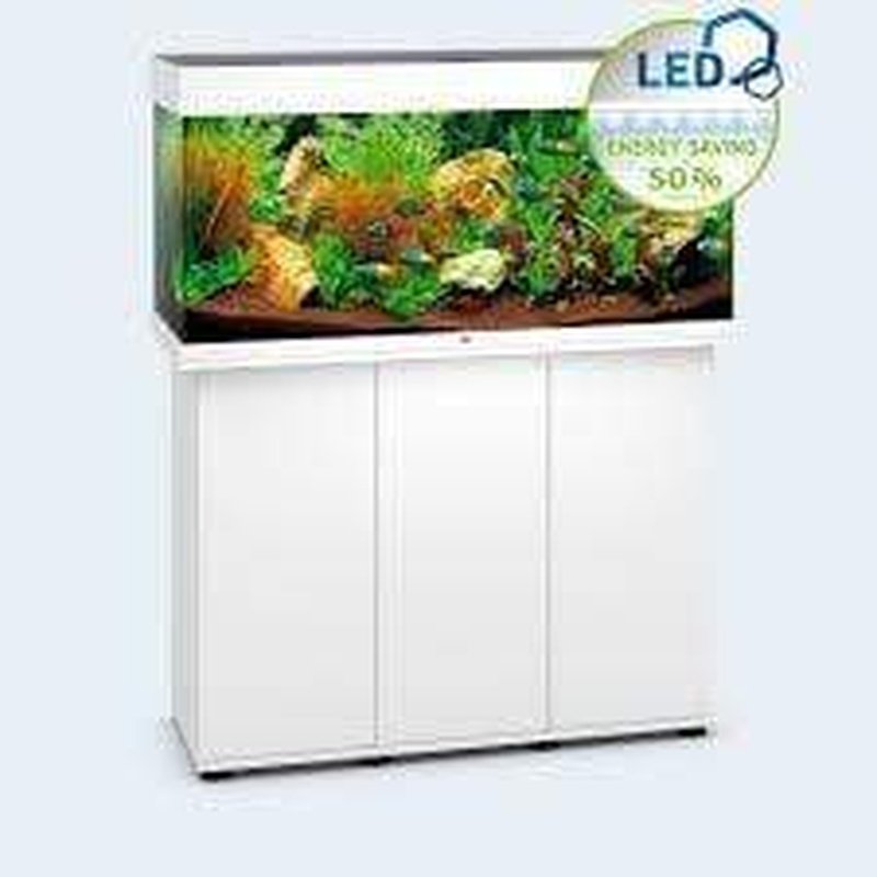 Juwel Rio 180 LED Aquarium (180L) - Aquatic Supplies Australia