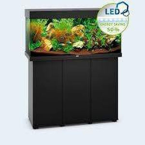 Juwel Rio 180 LED Aquarium (180L) Aquatic Supplies Australia