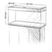 Juwel Rio 180 LED Aquarium (180L) - Aquatic Supplies Australia