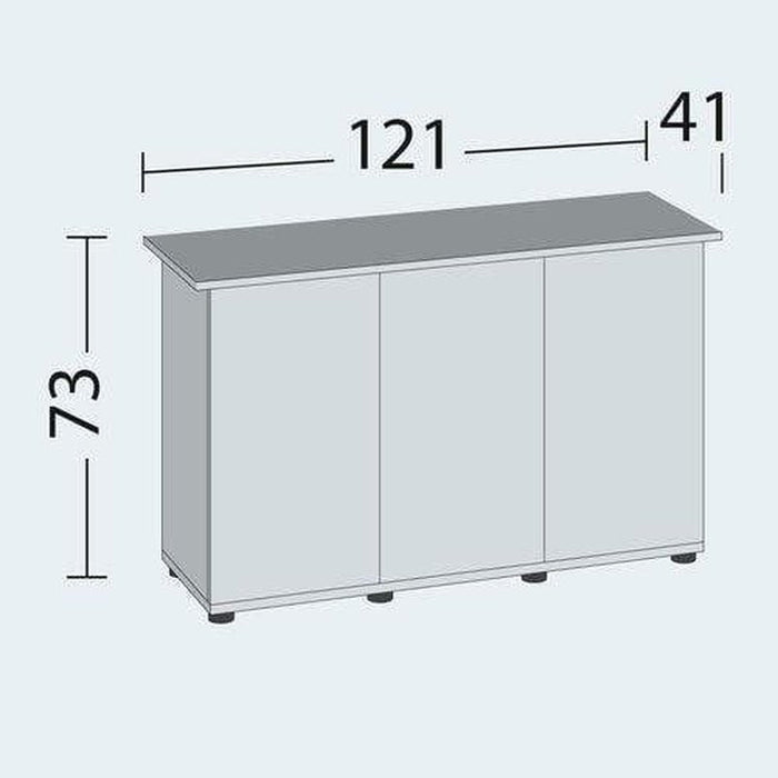 Juwel Rio 240 LED Aquarium (240L) - Aquatic Supplies Australia