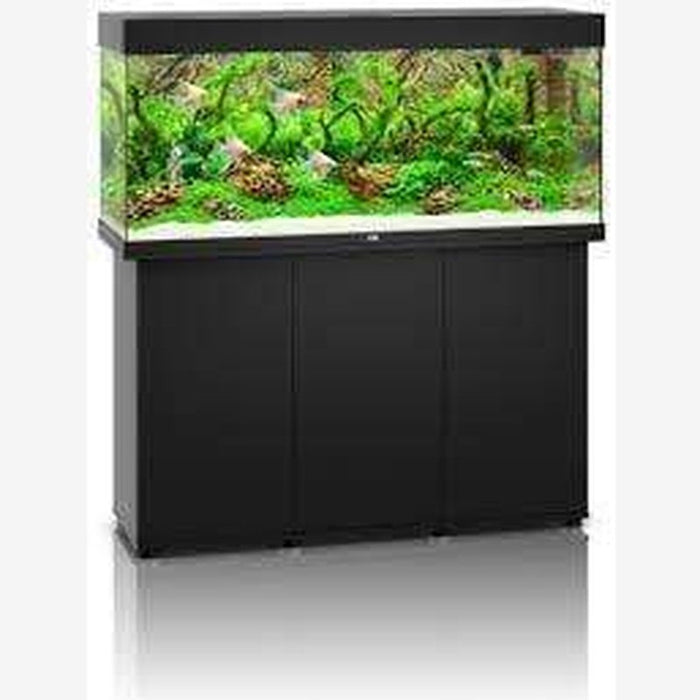 Juwel Rio 240 LED Aquarium (240L) - Aquatic Supplies Australia