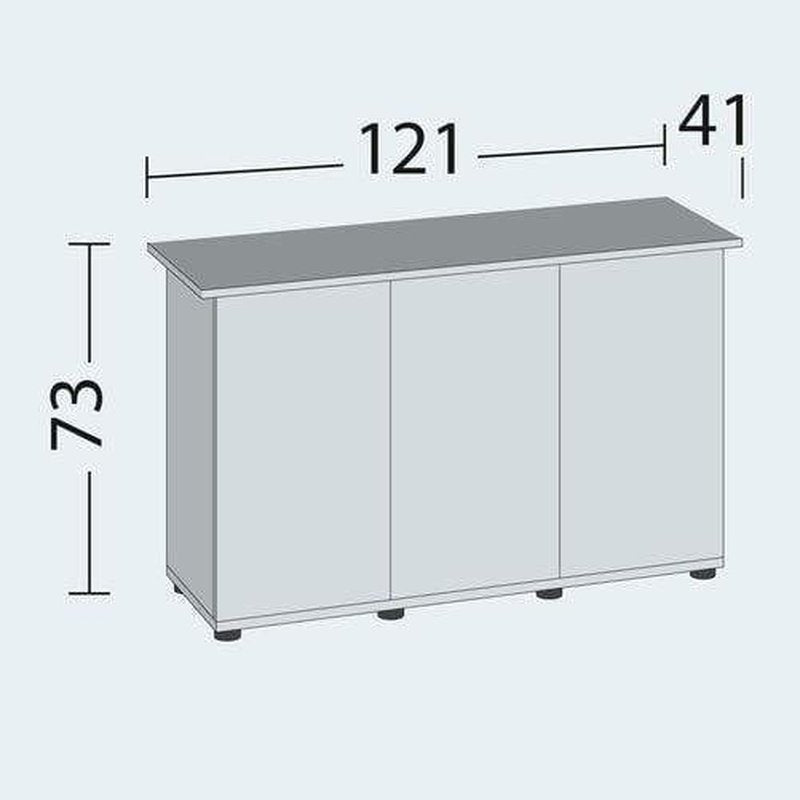 Juwel Rio 240 LED Aquarium (240L) - Aquatic Supplies Australia
