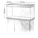 Juwel Rio 350 LED Aquarium (350L) - Aquatic Supplies Australia
