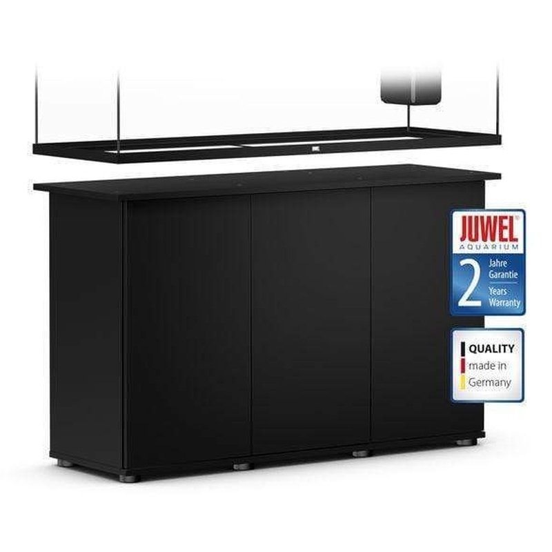 Juwel Rio 350 LED Aquarium (350L) - Aquatic Supplies Australia