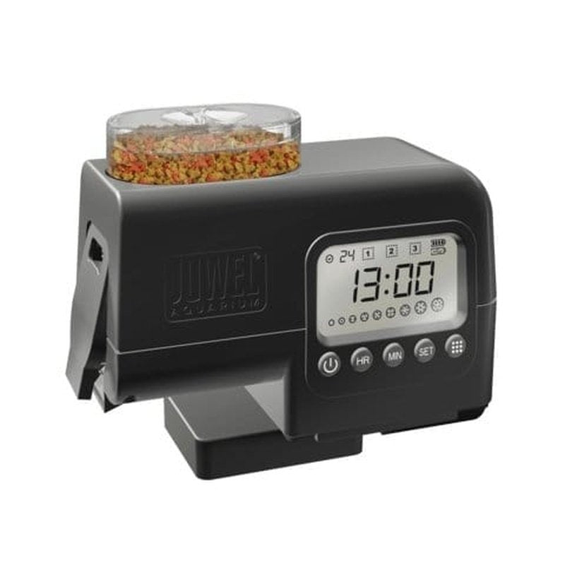 Juwel SmartFeed 2.0 Premium Automatic Feeder - Aquatic Supplies Australia